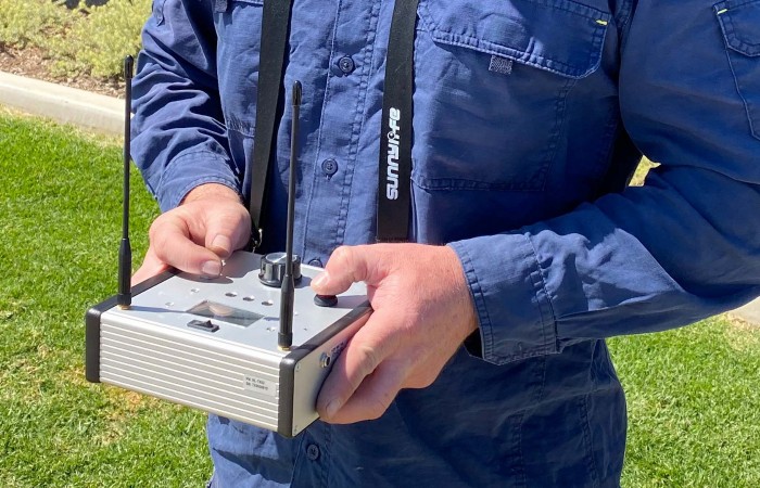 Remote Control